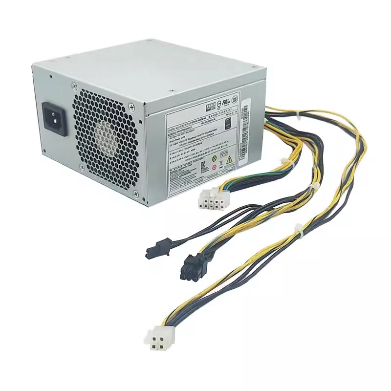 New Original For Lenovo 00PC738 FSP400-40AGPAA SP50H29513 400W 10Pin With Graphics Card 6Pin Computer Power Supply 100% Tested