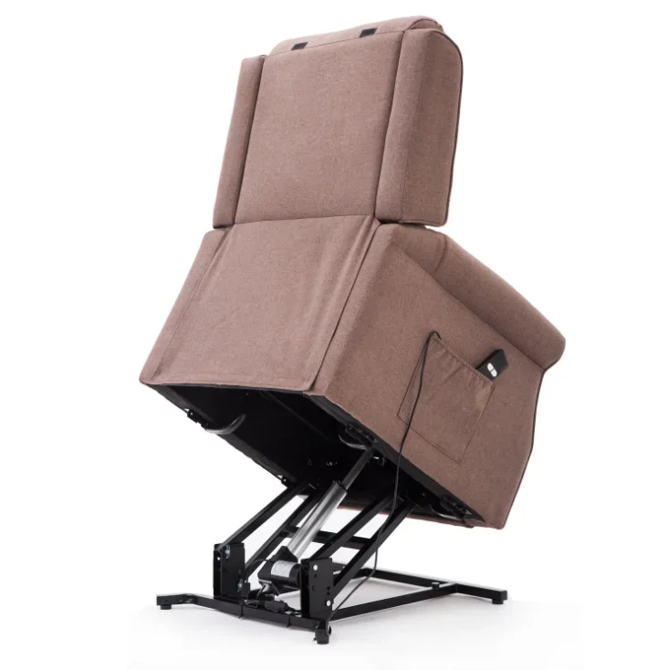 Regal 6155 electric lift recliner mechanism chair lift mechanism recliner hardware lift folding sofa mechanism