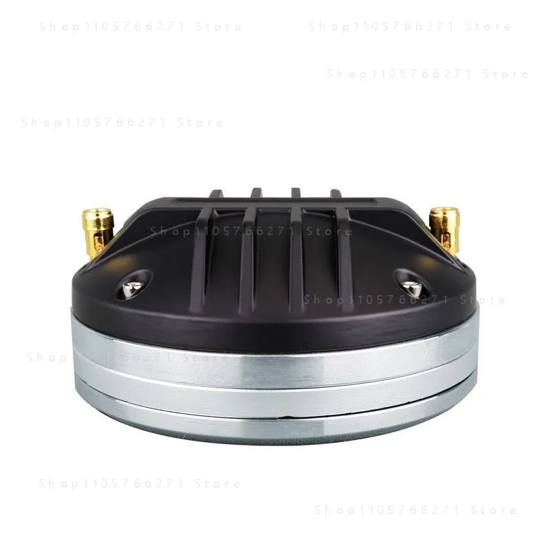 75 Core High Frequency Driver Full Magnet Horn Speaker High Power Loudspeaker for Stage Performance Wedding Professional Audio