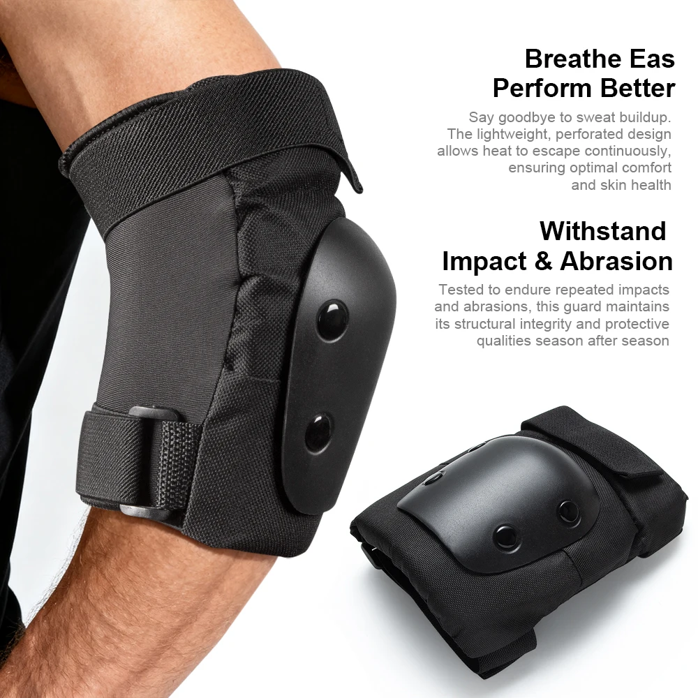 Thumbnail 3 - #44 Highest Rated Roller Skating Pads to Buy in 2026