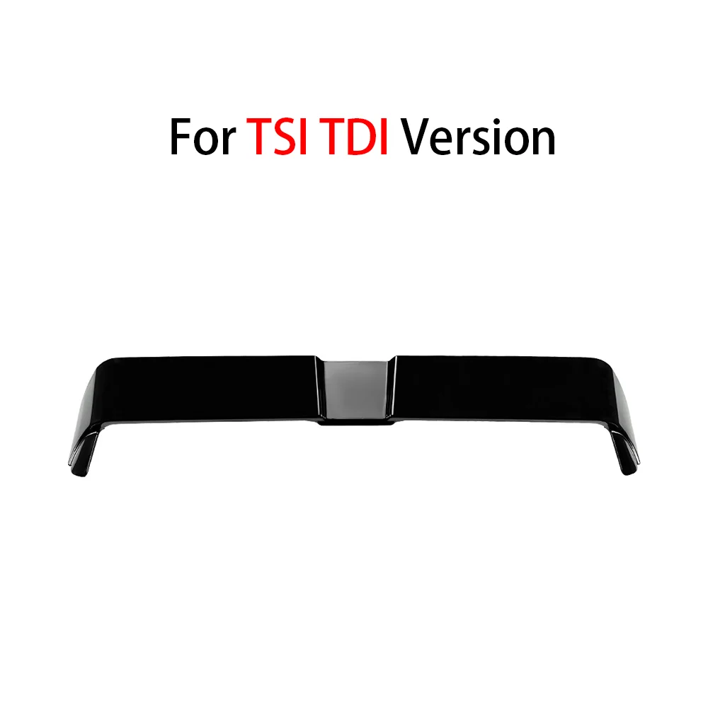 For TSI TDI Version