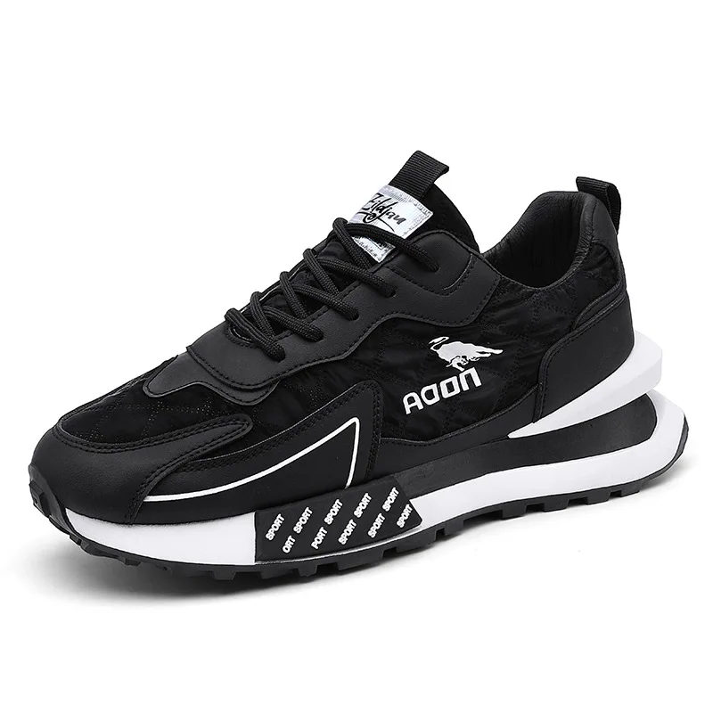 2023 Men Shoes  Trainers Breathable Sport Shoes Men Sneakers Casual Shoes For Men Walking Sneakers Zapatillas Hombre