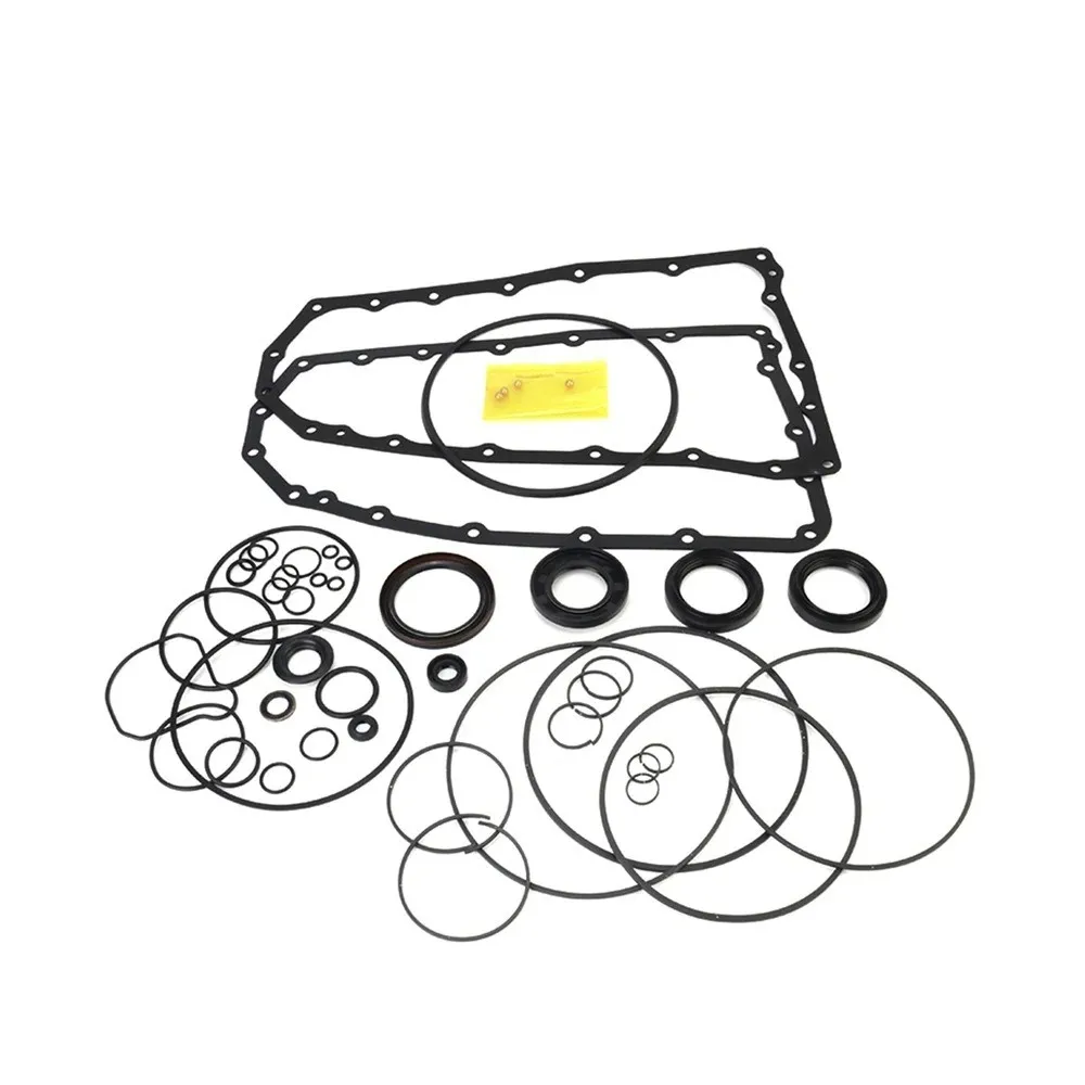 RE0F10A JF011E CVT Automatic Transmission Repair Kit O-Ring for Nissan Altima