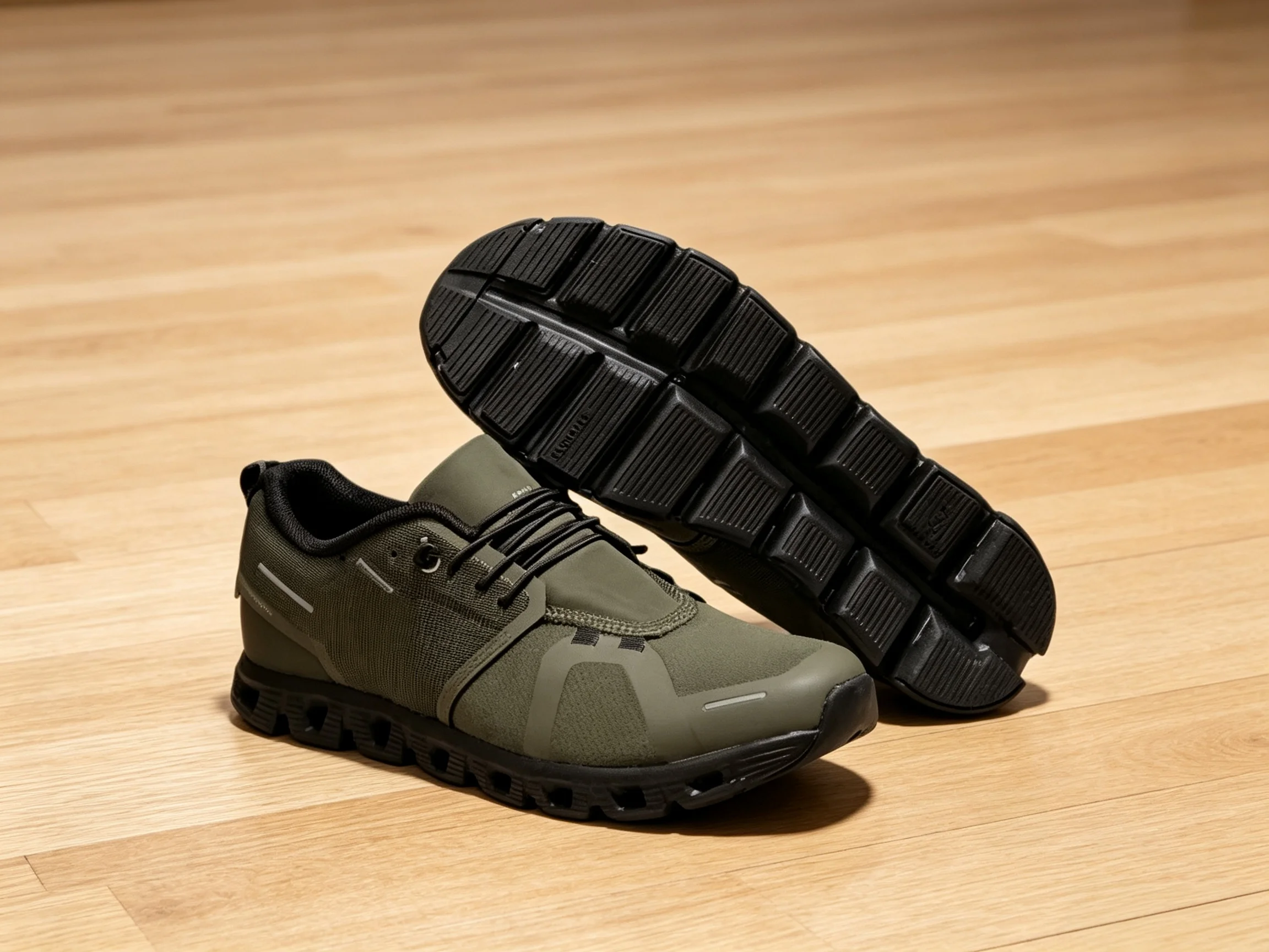 2026 New Cloud-5 Men Women Com - đánh giá và giá Breathable Mesh Athletic Shoes