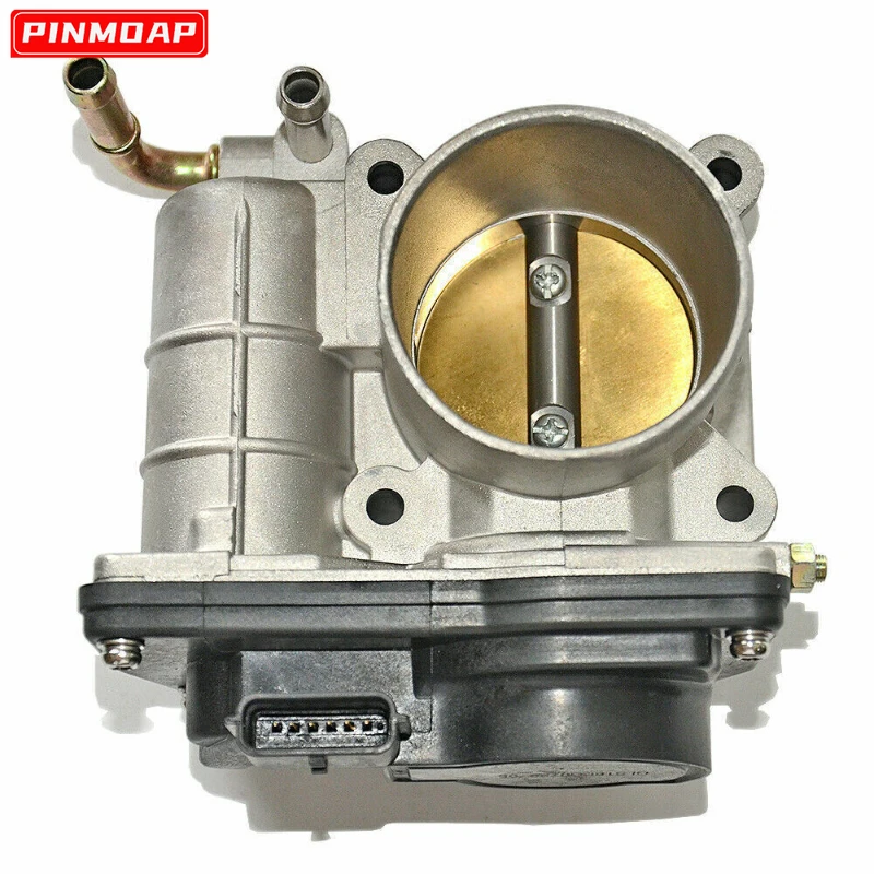 Electronic Throttle Body OE 16119-ED000 16119-ED00C 16119-ED00A SERA526-01 Fit for Nissan Qida Qichen 1.6L/1.8L