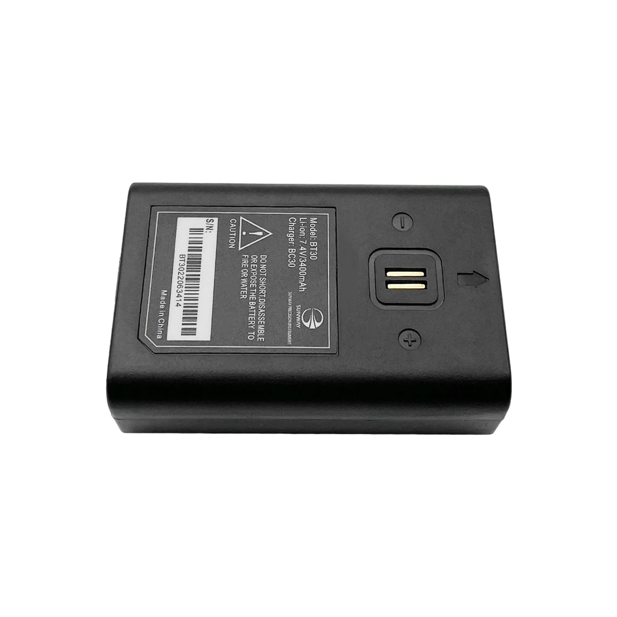 

Hi-Target BT30 Battery BT-30 for ZTS-121M HTS-221M RTS-372R10