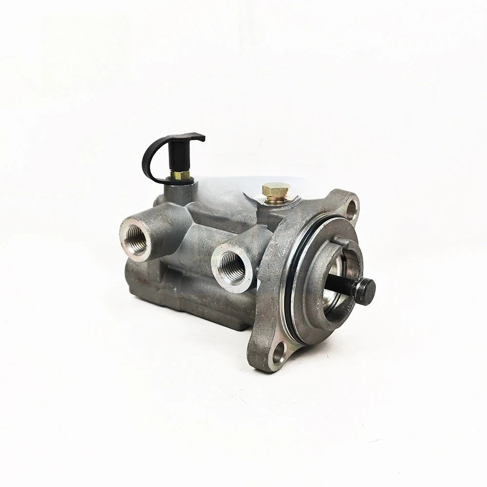 0012608863 A0012608863 Banchi truck shift cylinder, shift cylinder, executive cylinder
