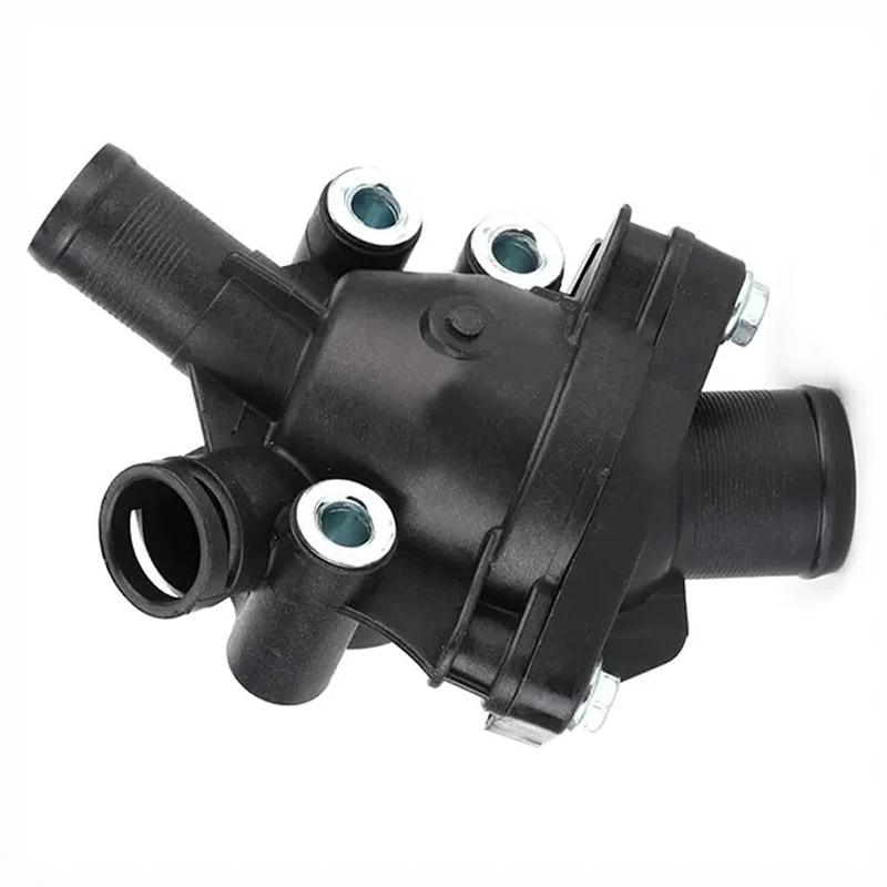 31319606 Car Engine Coolant Thermostat 30650753 for Volvo S40 S60 XC70 C70 V50 C30 XC60 Cooling System Auto Parts