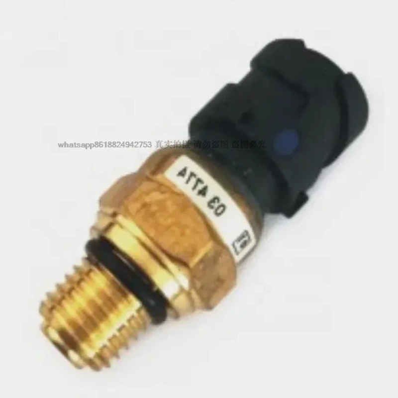 

Parts Oil pressure switch 2132639 20484678 034774 for VOE2132639 VOE20484678 034774