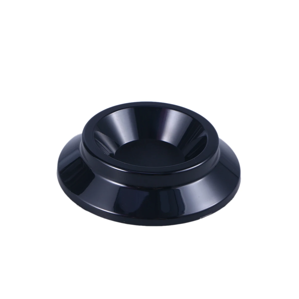 

4PC Mats Non-slip Floormat Protector Stain Resistant Durable Caster Cups Premium Material Elegant Design
