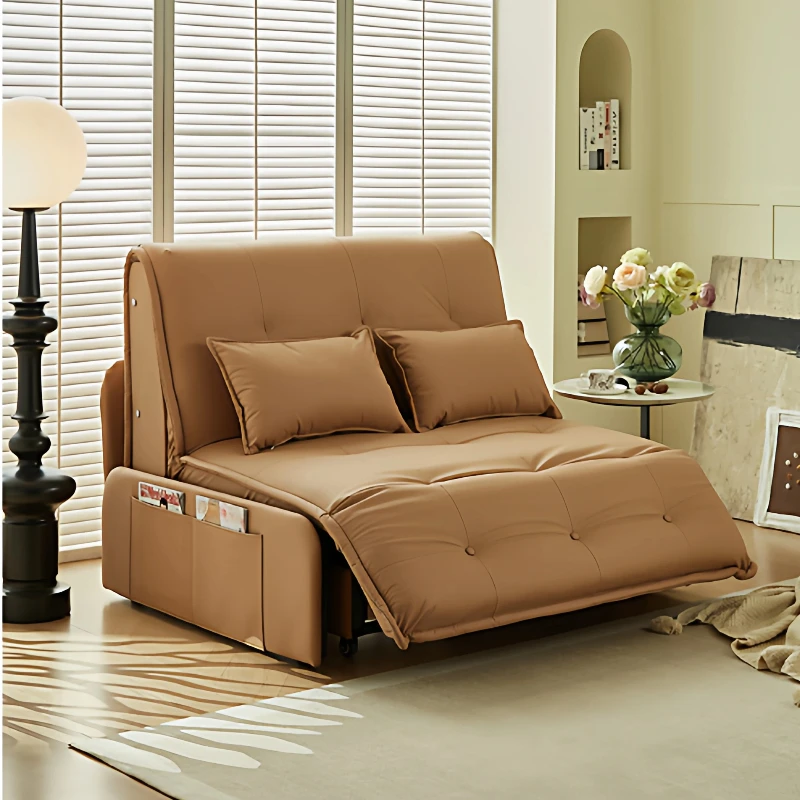 Luxury Multifunctional Living Room Sofas Smart Relaxing Lounge Designer Outdoor Sofa Minimalist Modern Muebles Home Furniture