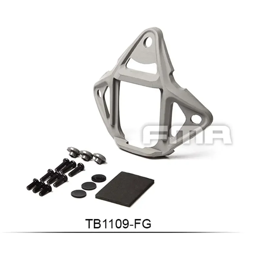 Fma Helmet Nvg Moun… - image