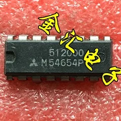 

Free deliveryI M54654P 5PCS/LOT Module