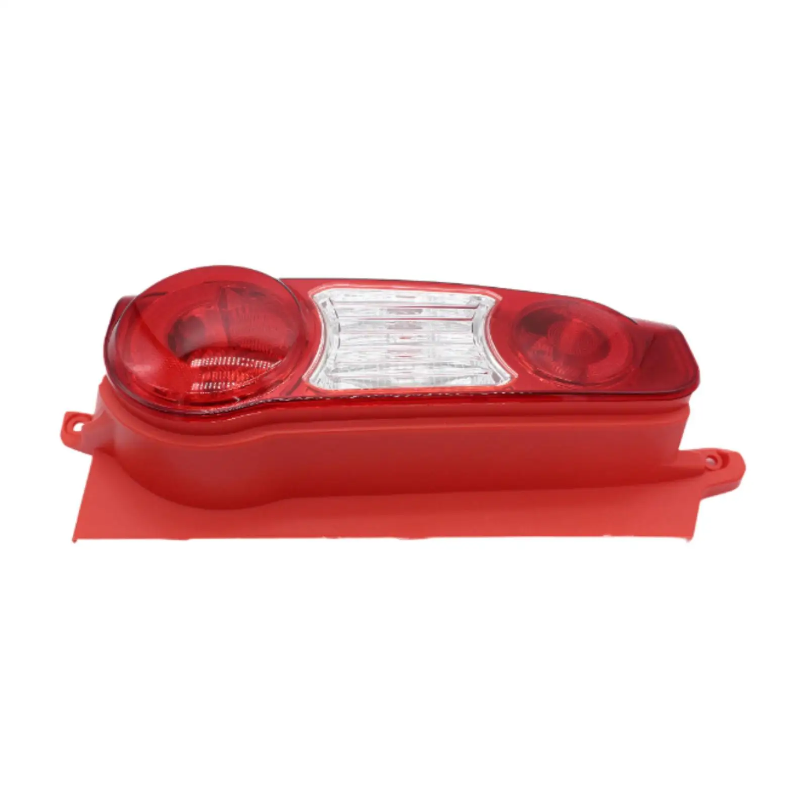 Left Rear Light Assembly 6350FJ Replace Parts Vehicle Accessory Professional