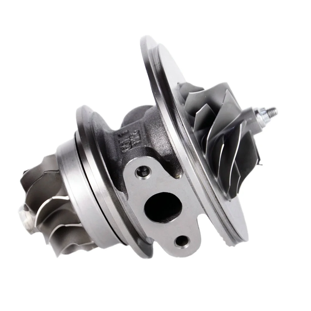 

Powertec Turbo Cartridge HE250FG 5352451 5352450 5325250 Turbocharger Core Fit 9-180 ISF 3.8