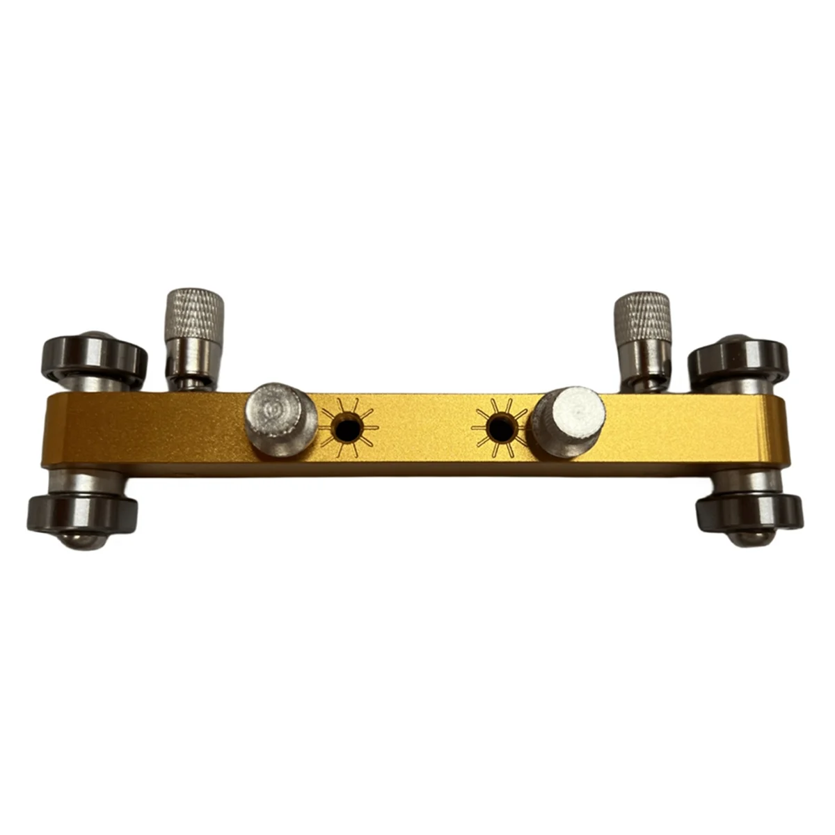 

Guitar Bridge Grinding Sander Guitar Nut Saddle Sander