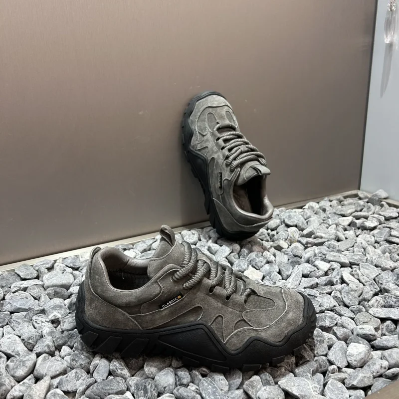 

Classic Brand Sports and Leisure Shoe Men Comfortable Breathable Walking Jogging Shoes Soft Bottom Outdoor Shoes Mens Sport Shoe