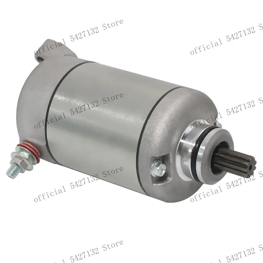 Motorcycle Starter Motor For Honda Fireblade CBR1000 CB1000 CBF1000 CBR1000RR CB1000R CBF1000A CBF1000S CBF1000T 31200-MEL-003