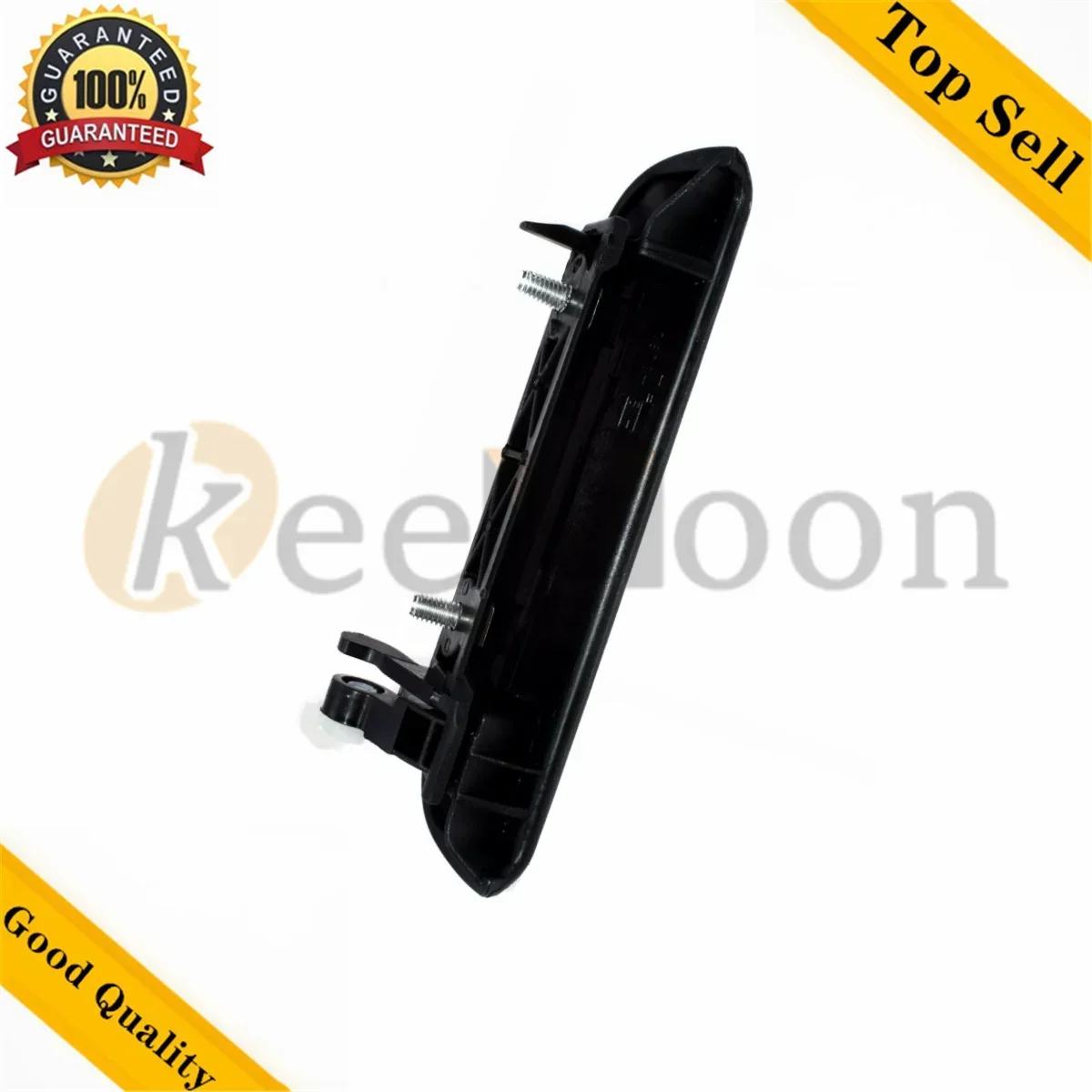 OE جودة السيارة الأسود الخارجي الجبهة مقبض الباب الأيسر صالح لتويوتا تيرسل باسيو 1996 1997 1998 69220-16120 69220-16091 69220-0A010