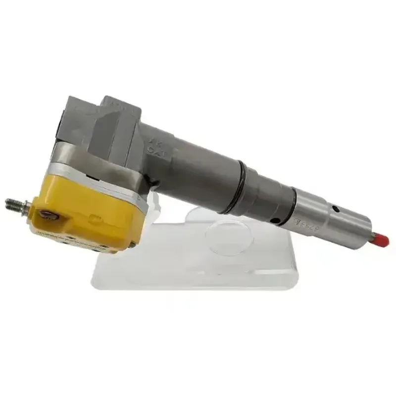 

new2025YU'AN For Sale Diesel Common Rail Fuel Injector 232-1171 Rebuild Spare Parts Nozzle 2321171