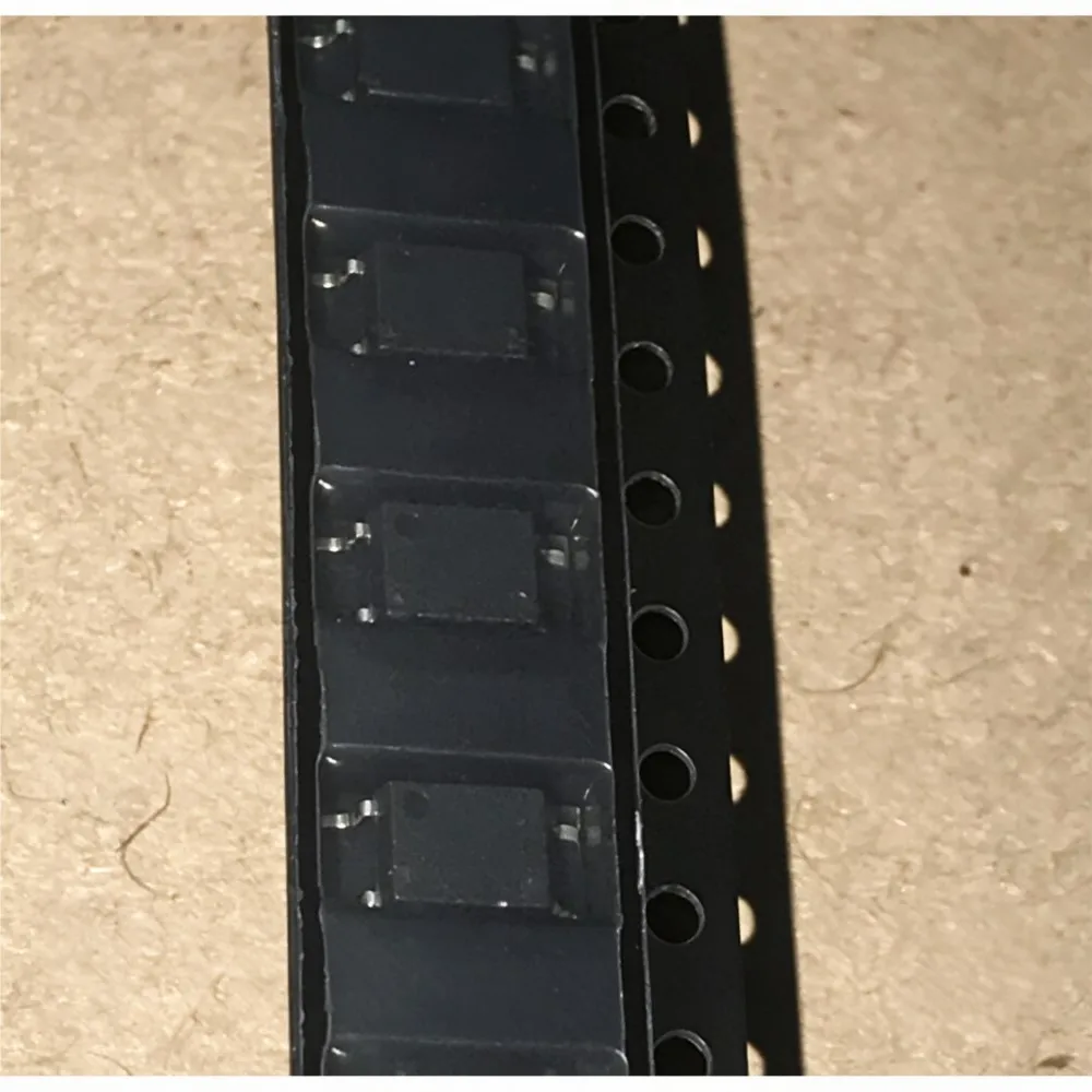 1-10PCS MLX10407 TLP2301 P2301 LTC1655CS8 LTC1655 LT1655 24W256-EG FM24W256-EG FM24W256