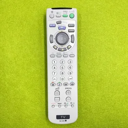 Original Remote Control RM-1015 For RM-1008 1014 DR34M84 DR34M80 DR29M84 DR29M80 DR34M84 DR34M801 DR29M84 DR29M801 TV