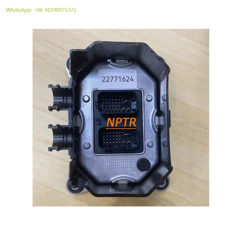 

Use for VOL Truck New Condition Electronic Control Unit Lighting 22771624 17727910 28760361 23W504 23947 ECU Switches