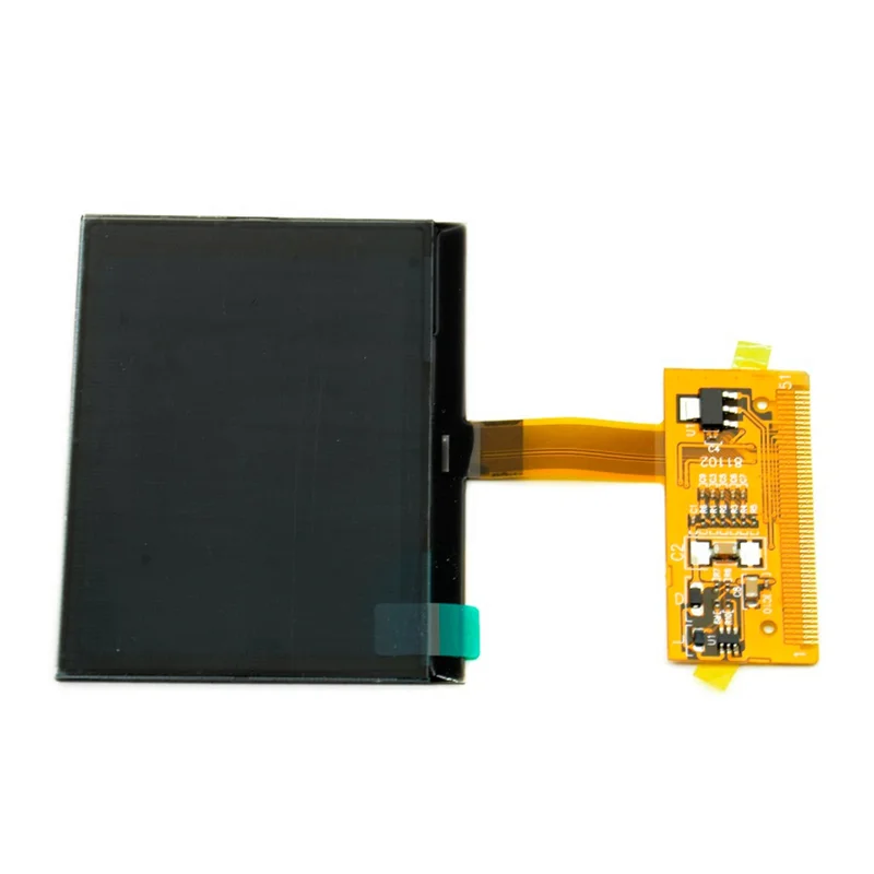 LCD Display Screen for AUDI TT Jaeger A3 A4 Jaeger LCD Dash Dashboard Repair