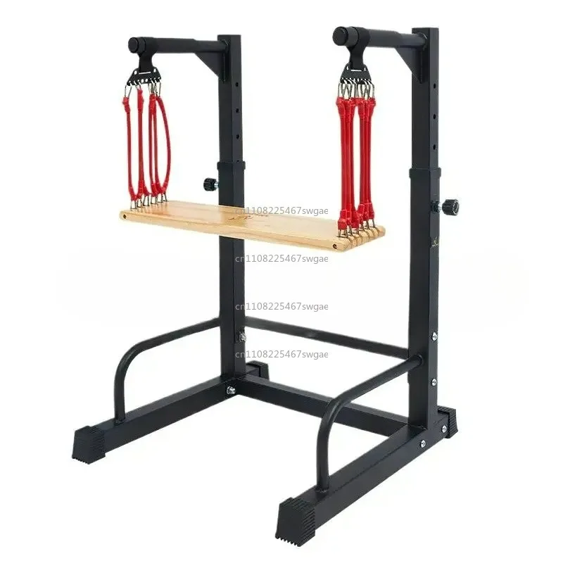 Indoor Horizontal Bar Parallel Bars Comprehensive Trainer Single Pull-up Push-up Stand Booster for Fitness Home Gym Equipment