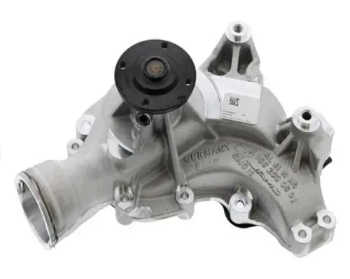 W221 W204 M156 M275 Водяной насос двигателя 1562000601   OEM A 1562000601   W209 E63 CLS63 CLK63 для Mercedes Benz
