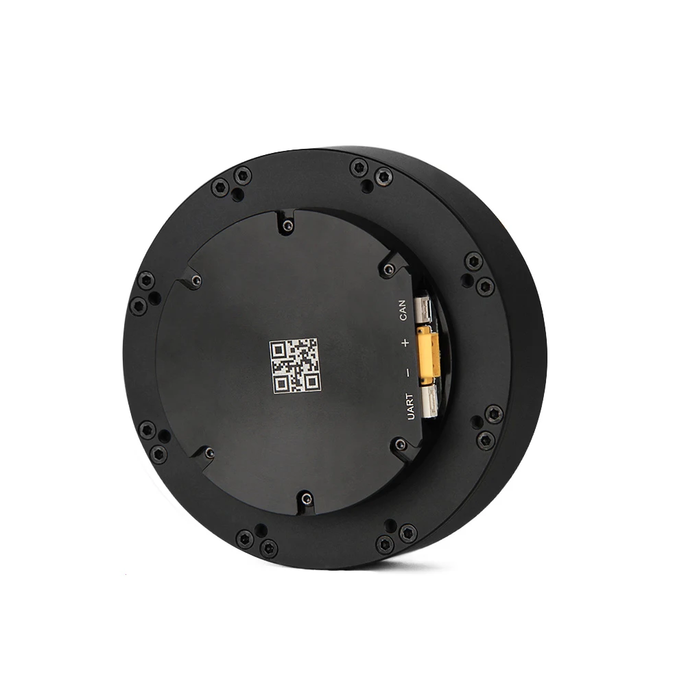 محرك CubeMars AK80-9 عزم دوران عالي 9Nm BLDC للهيكل الخارجي والروبوتات الرباعية القابلة للتخصيص #3