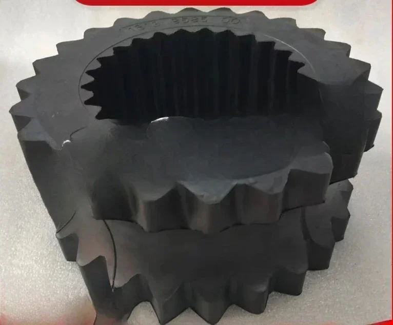 

Hot sales Atlas screw air compressor coupling 1614873800 coupling rubber buffer 2254735709