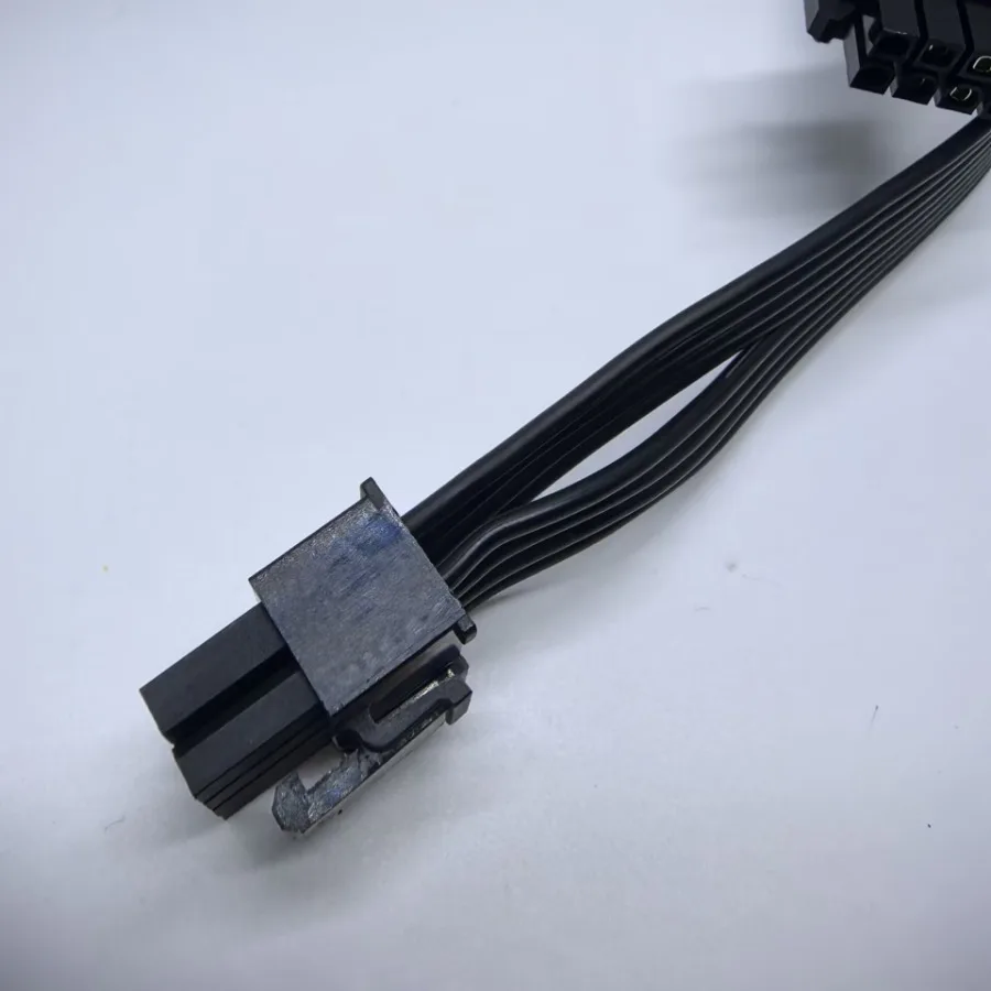 SATA IDE Molex 전원 케이블, Segotep AM650 750 850W 풀 모델 600 Tomahawk BP 시리즈 모듈용, 8P-GPU8(6 + 2) 핀, CPU8pin(4 + 4)p