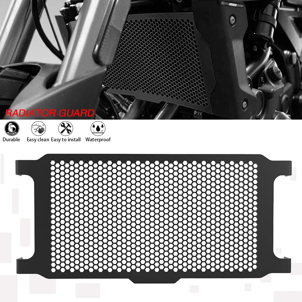 

2023 2024 Motorcycle Radiator Guard Grille Cover Protection FOR Moto Morini Seiemmezzo STR SCR 6½ Seiemmezzo STR/SCR 2022 2025