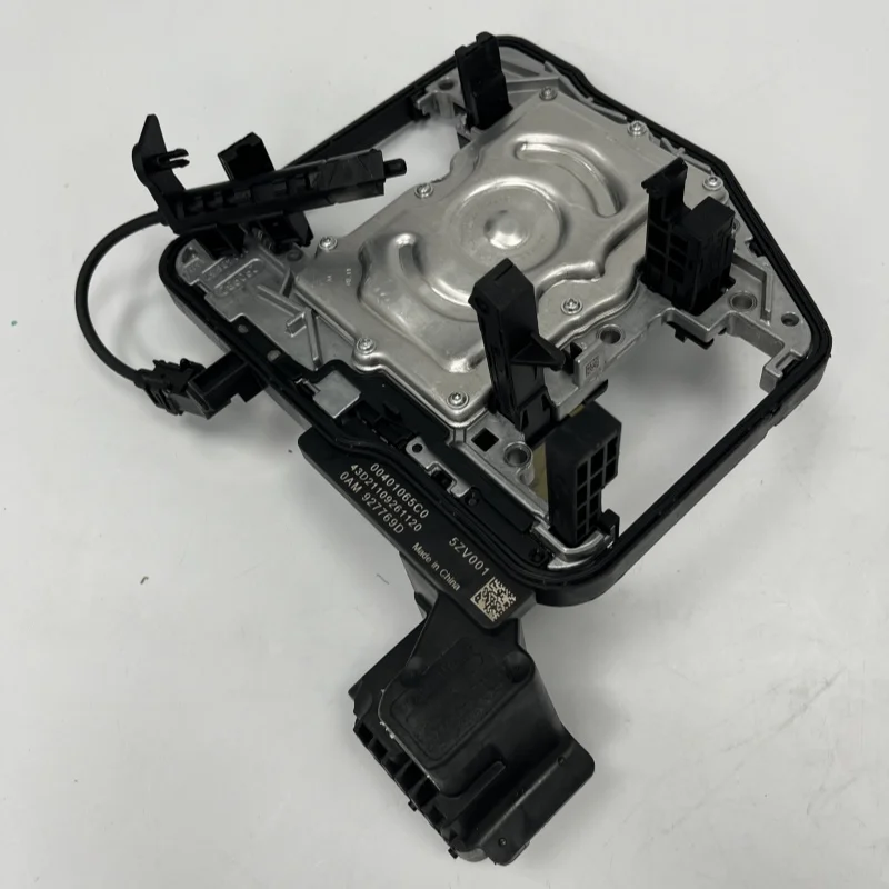 

Оригинальный LUK 0AM 0AM927769D, совместимый для Audi VW Skoda, раздаточная коробка Tcu DQ200, блок управления, абсолютно