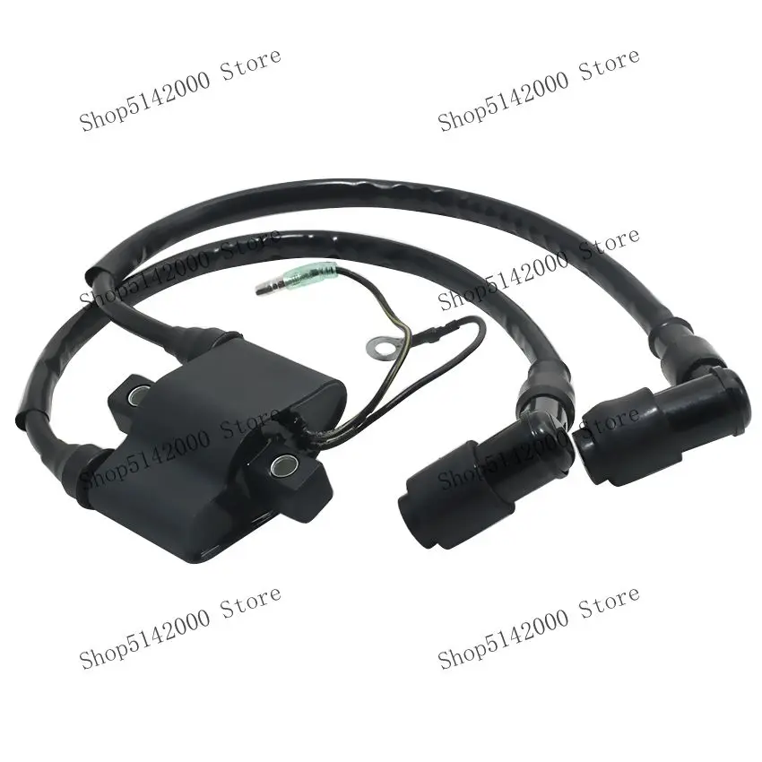 

Motorcycle Parts Start Engine Ignition Coil For Mercury 15HP 18HP 0N001590 THRU 0N055284 803706A1 8M0047313 8M0121784