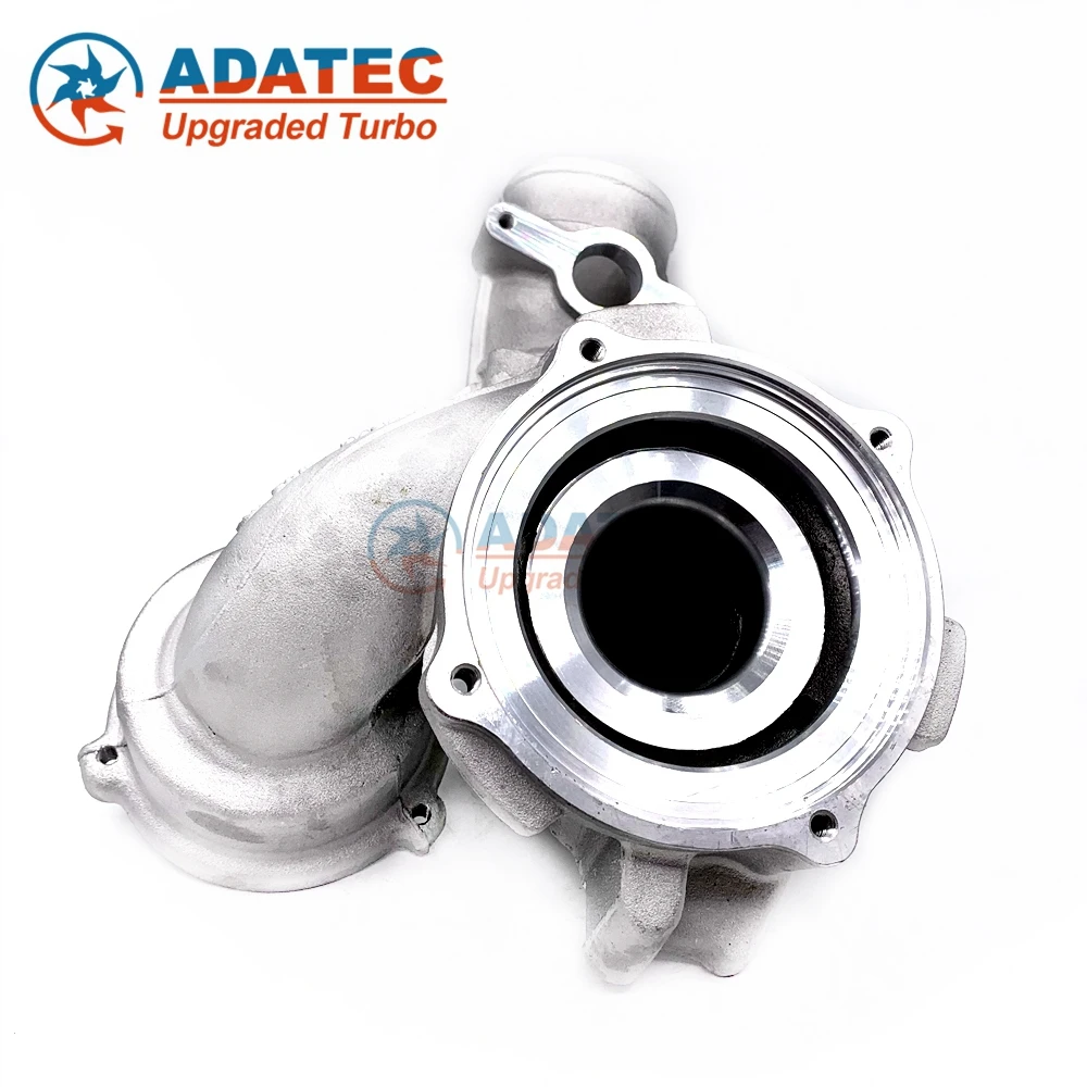 K04-0064 53049880064 Turbo Charger Compressor Housing for Audi EA888 S1 S3 TT S Seat Leon 2.0 TFSI Cupra 8P/PA Turbocharger Kit