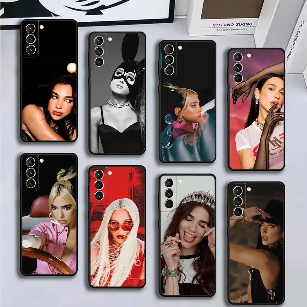 

Singer Kesha JOYRIDE Phone Case For Samsung GalaxyA13,21s,22,31,32,52,53,71,72,73,Soft Black Cover