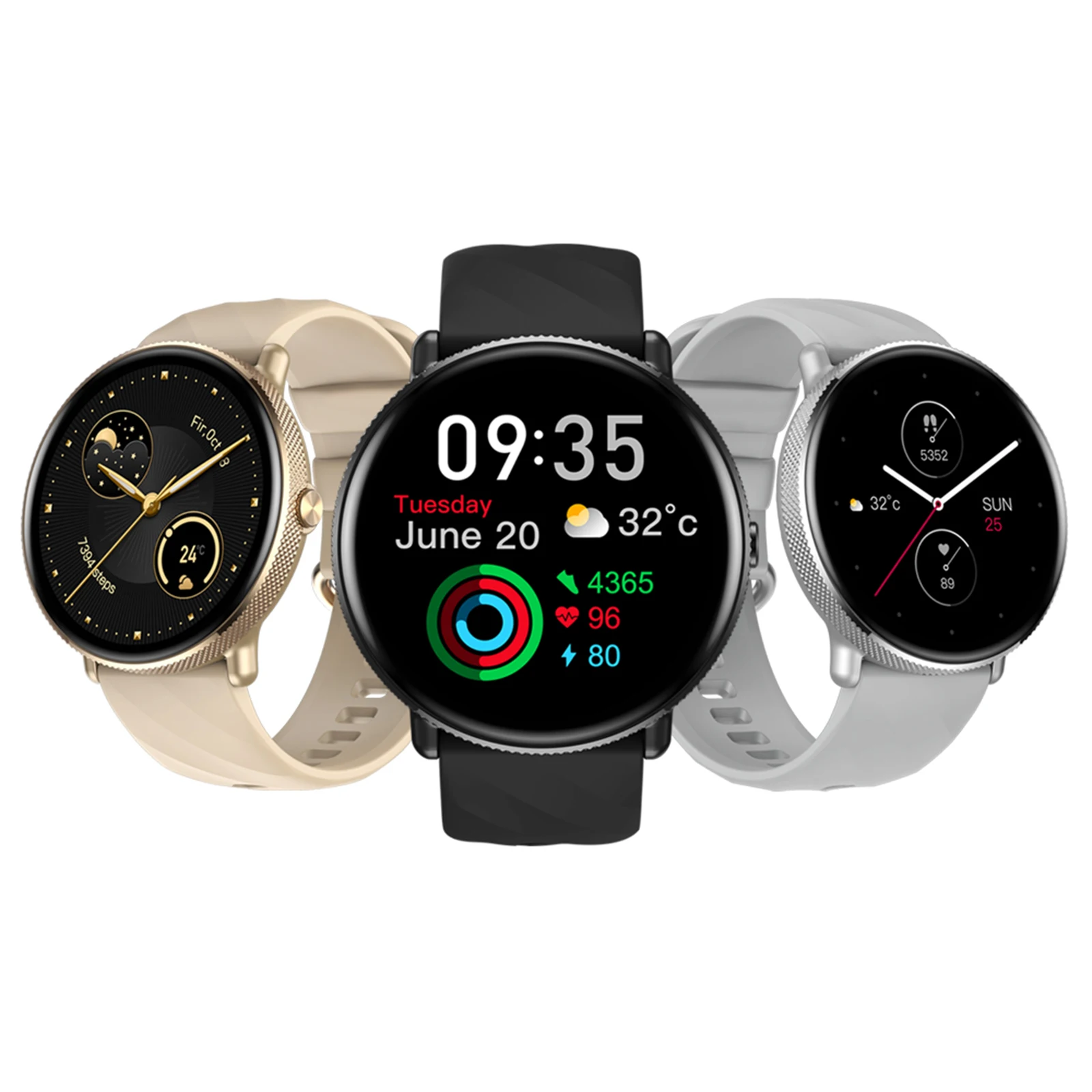 Zeblaze GTR 3 Pro Smart Watch 1.43