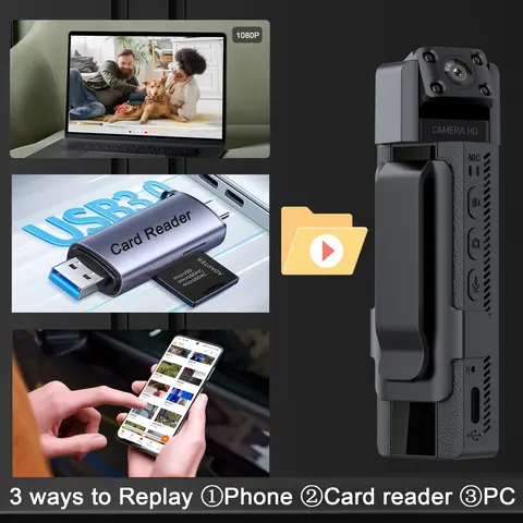 6 best sales वाईफाई छिपा कैमरा - №4