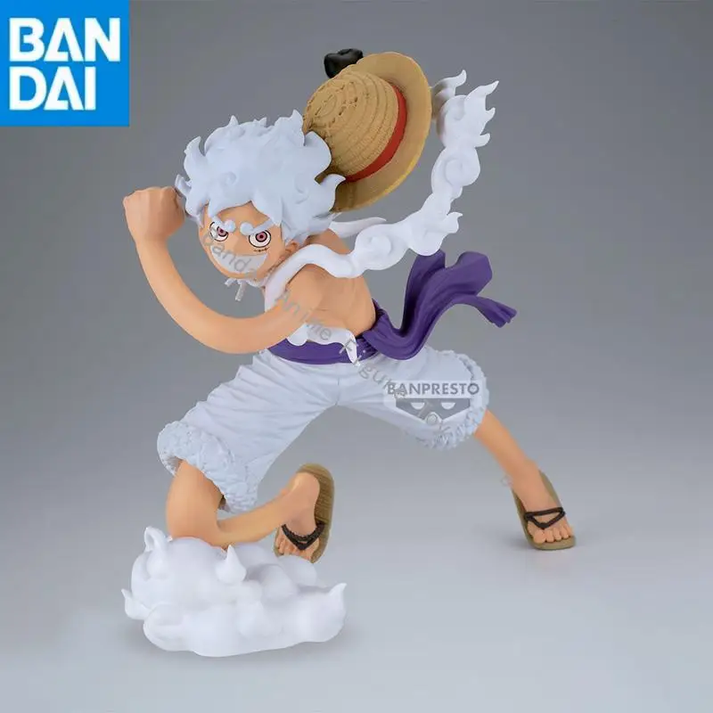 في المخزون الأصلي حقيقية بانداي نامكو بانبريستو قطعة واحدة غرانديستا القرد د. لوفي بولي كلوريد الفينيل حوالي 22 سنتيمتر نموذج لجسم لعبة هدية