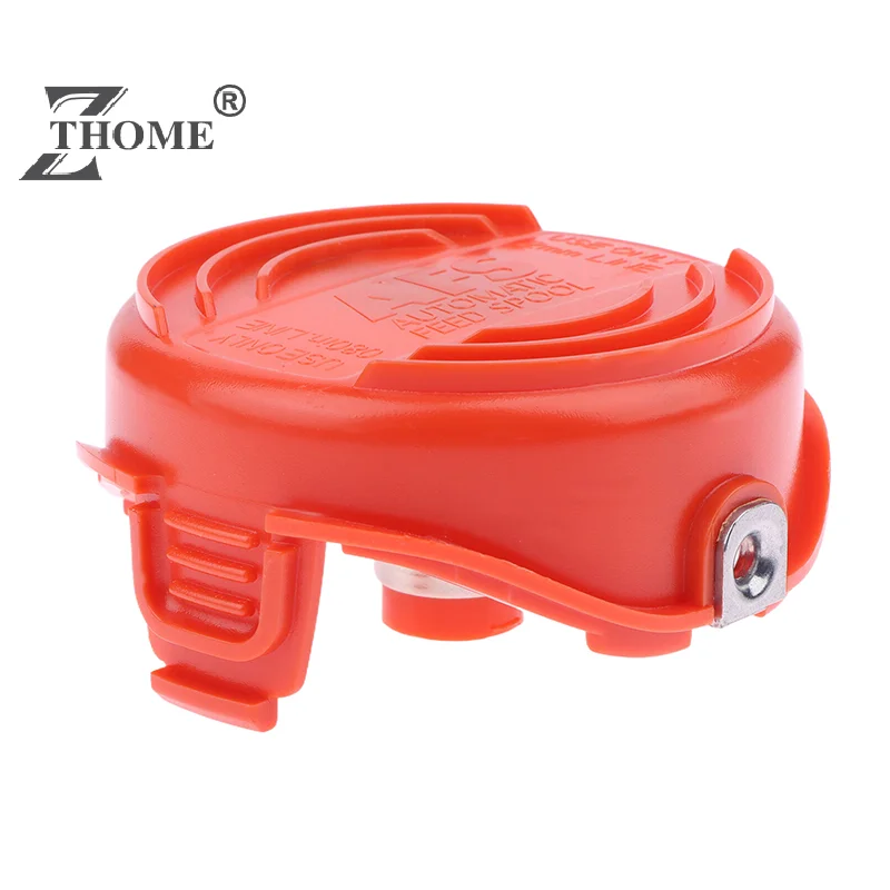 Spool Cap For GL7033 GL8033 GL9035 GL933 Lever Grass Garden Replacment Trimmer Spool Cap 90583594