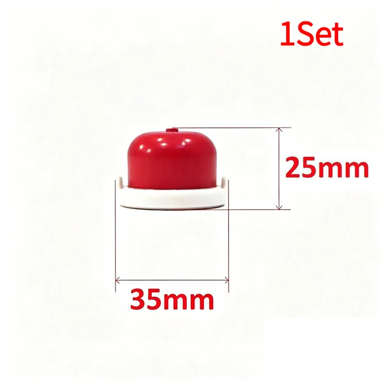 1Set DIY Accessories 594281 694394 Primer Bulbs For 450E 500E Models 08P502 09P6S Series For Briggs And Stratton.