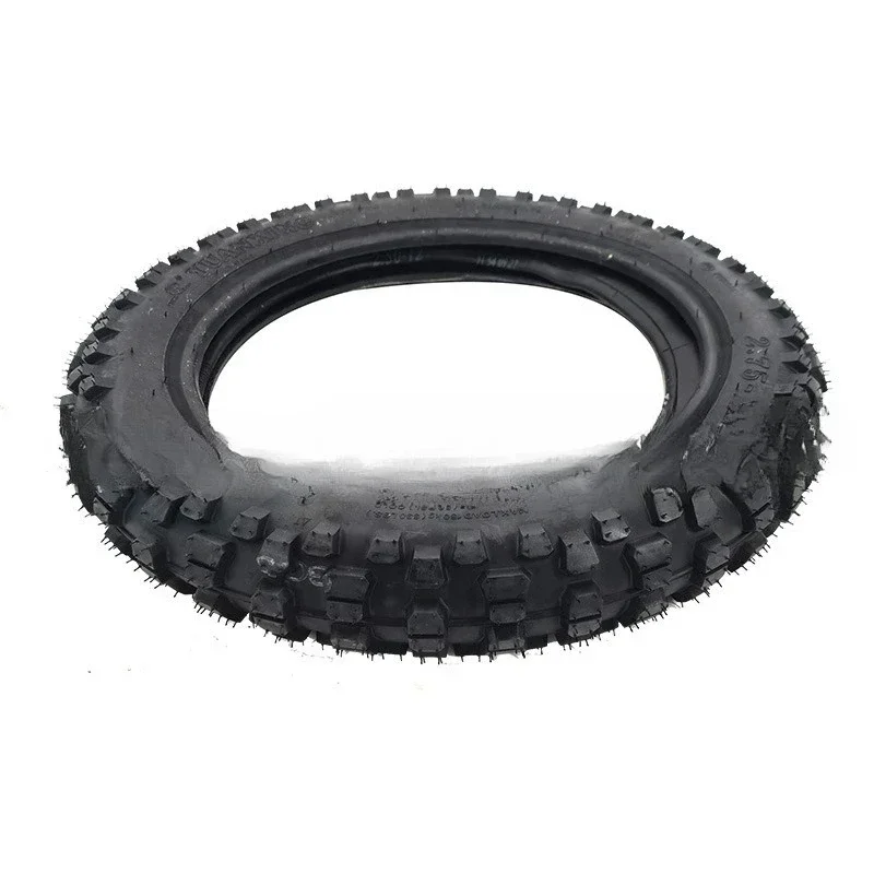 

Off-road motorcycle accessories 2.75-12 inch inner and outer tires electric vehicle