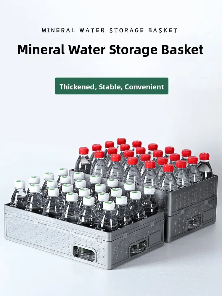 Car Trunk Water Bot…