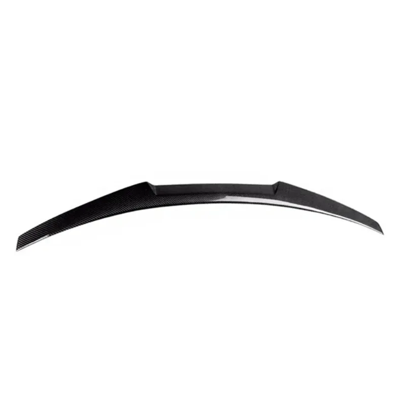 

Factory Hot Selling Auto M4 Style Carbon Fiber Tail Wing Rear Spoiler for 3 Series F30 F35 F80 2015+