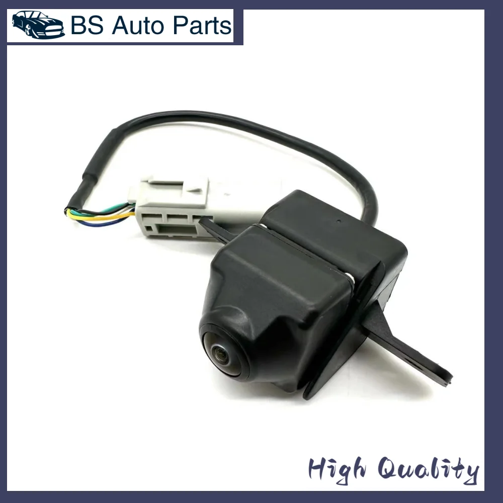 

22923842 Rear View Camera Parking Aid Camera 20860481 22883286 For Buick Lacrosse Chevrolet Malibu Back-Up Camera