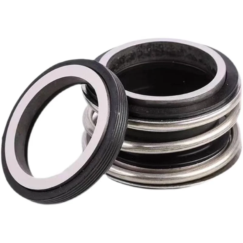 MG1/109 12/14/15/16/17/18/19/20-110mm Alloy - Alloy -Nitrile Rubber Buna(NBR) Mechanical Shaft Seal Single Spring For Water Pump