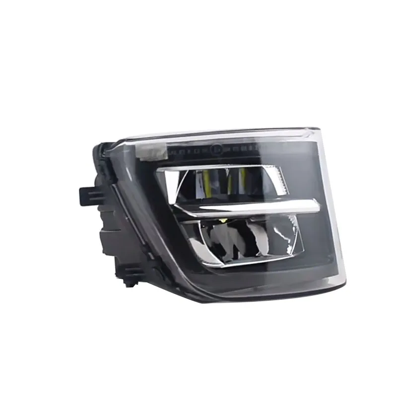 Error Free LED fog lamp front bumper light for BMW 7 Series F01 F02 F03 730i 740i 750i 760i 2011-2015 63177311287 63177311288