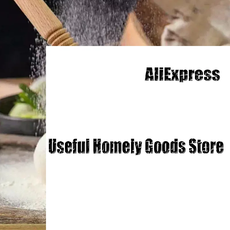 Creative Rolling Pin With Screw Thread Design Wooden Embossing Roller Threaded Decoration Pastry Kitchen Baking Supplies